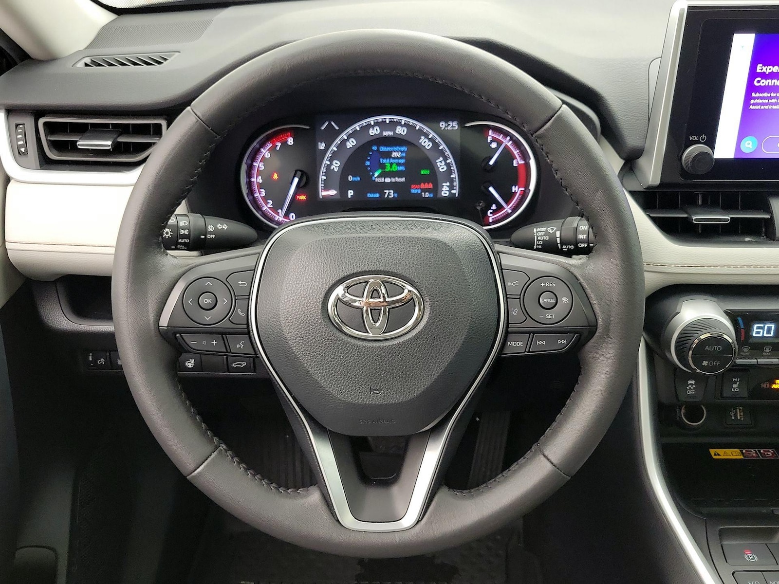 2024 Toyota RAV4 XLE Premium - Photo 11