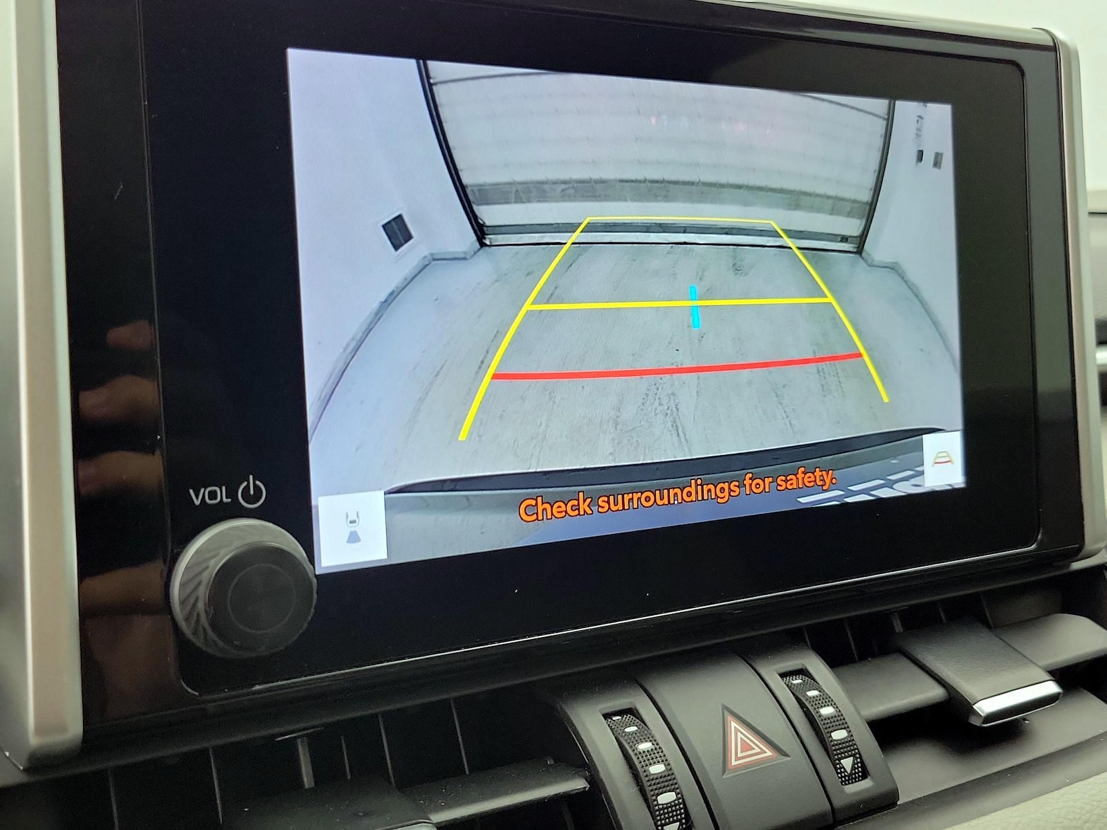 2024 Toyota RAV4 XLE Premium - Photo 16
