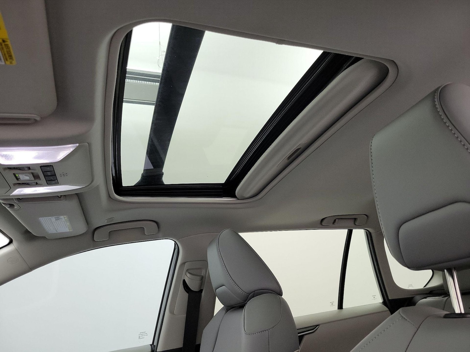 2024 Toyota RAV4 XLE Premium - Photo 21