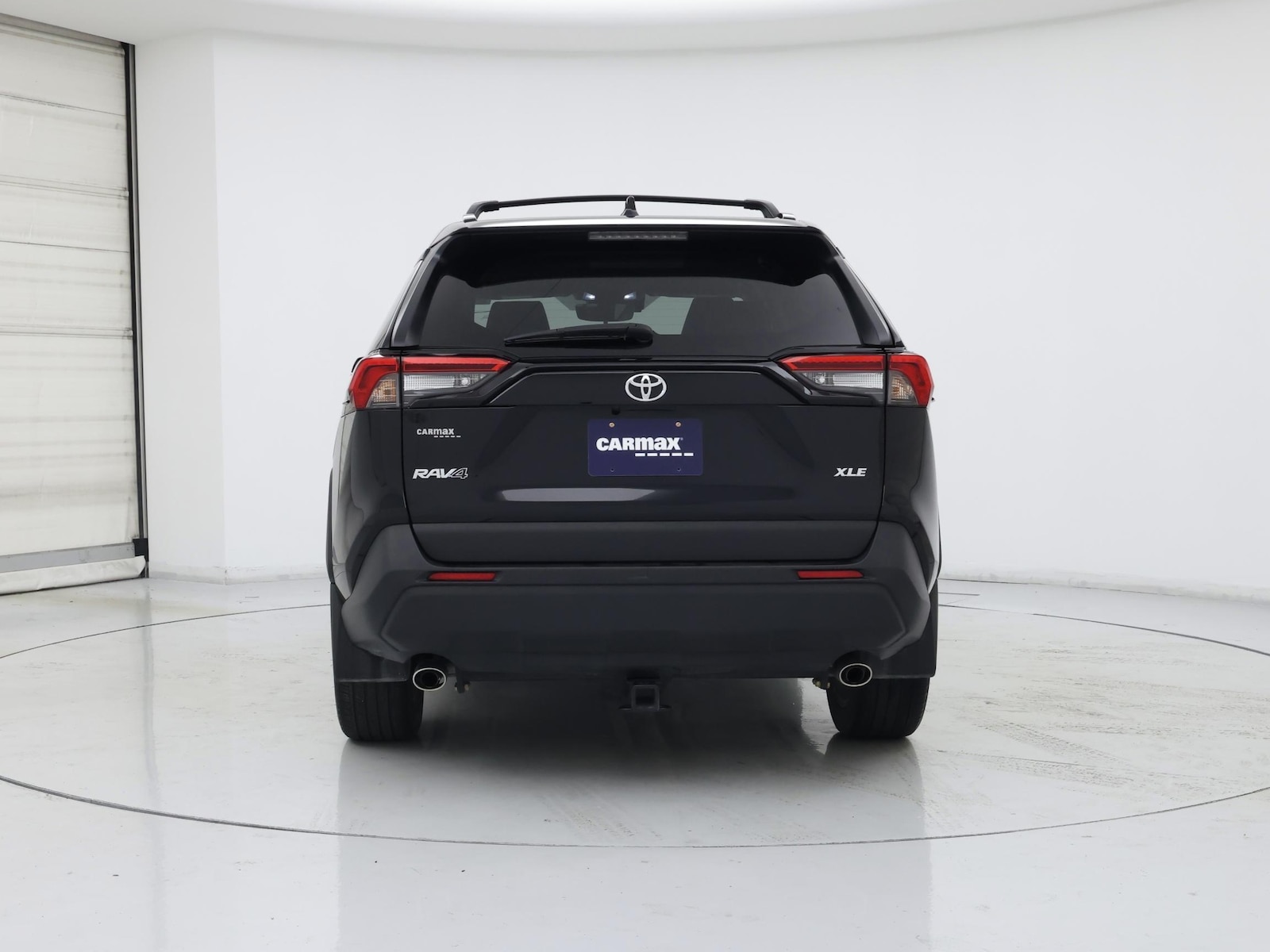2024 Toyota RAV4 XLE Premium - Photo 7