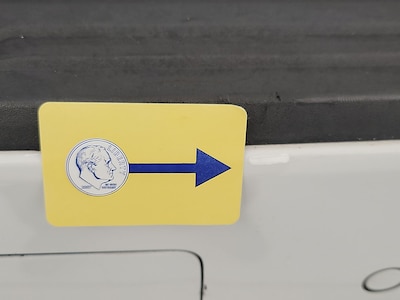 Condition detail