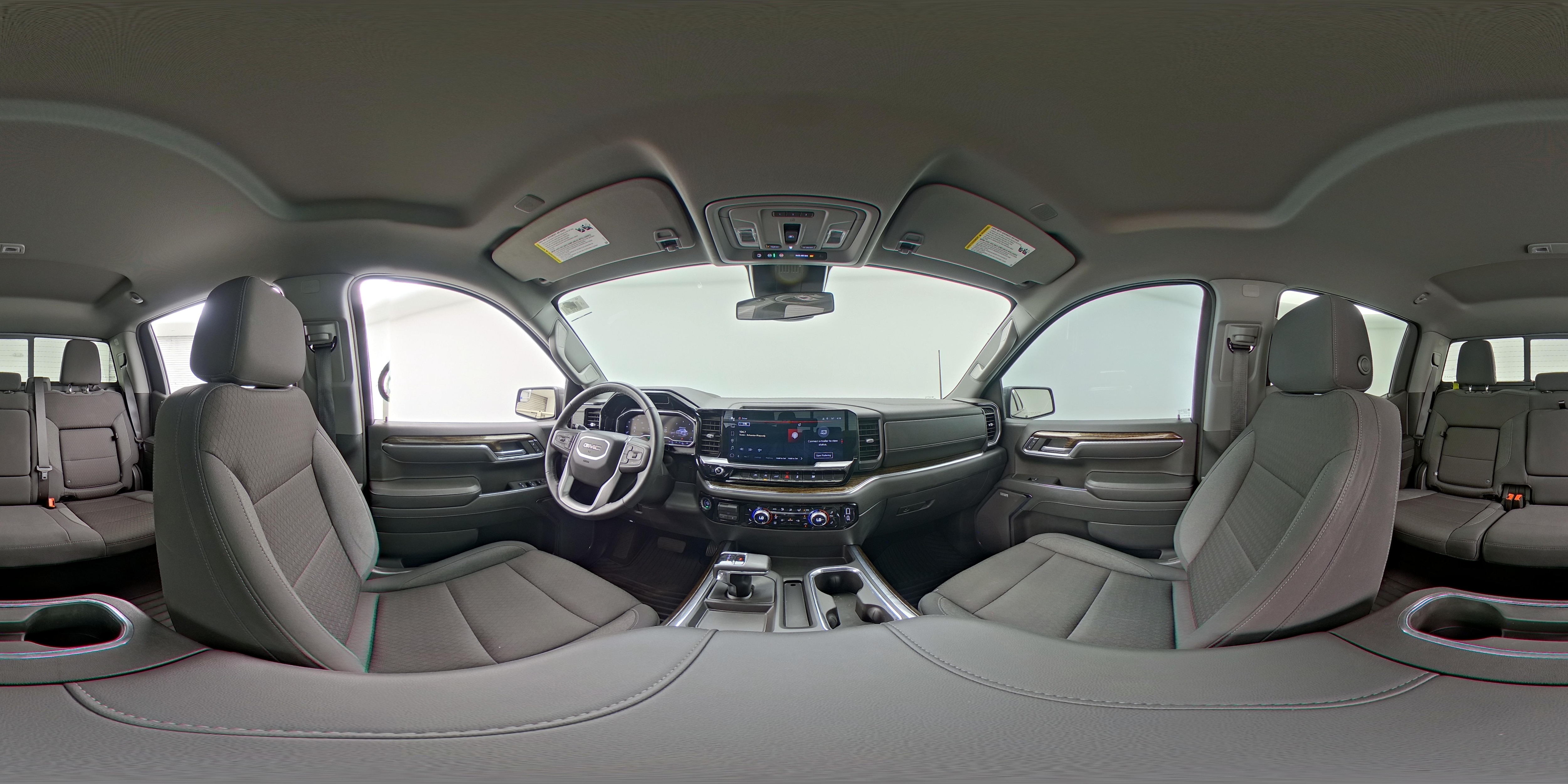 2024 GMC Sierra 1500 Elevation - Photo 24