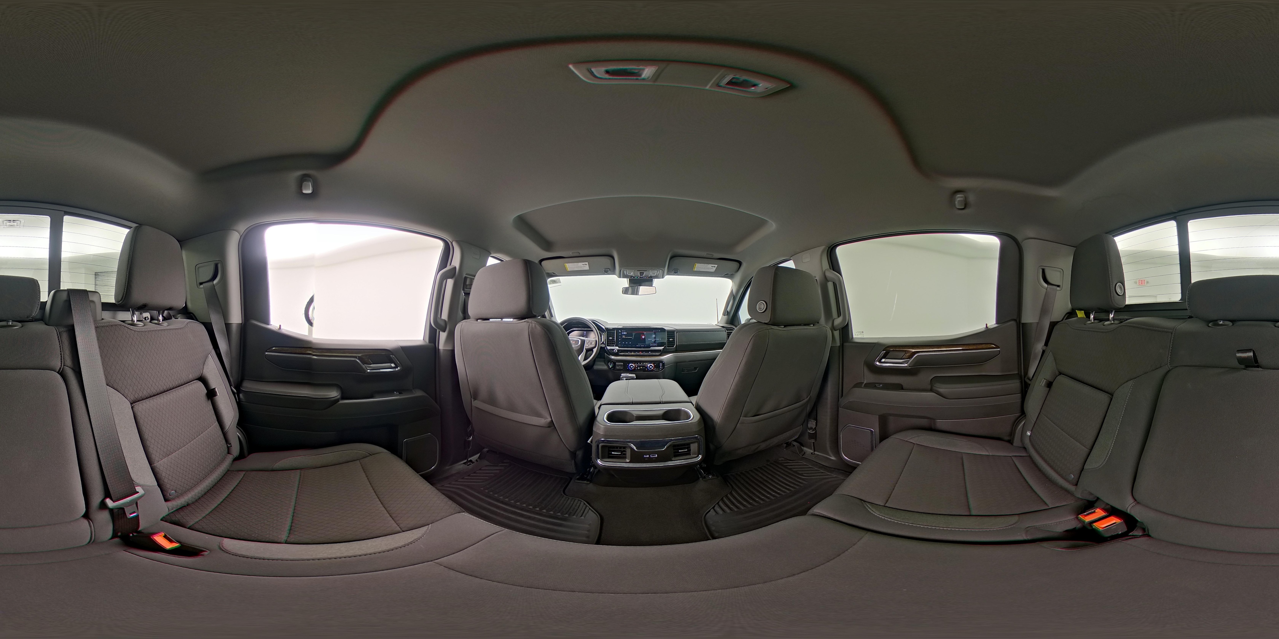 2024 GMC Sierra 1500 Elevation - Photo 25