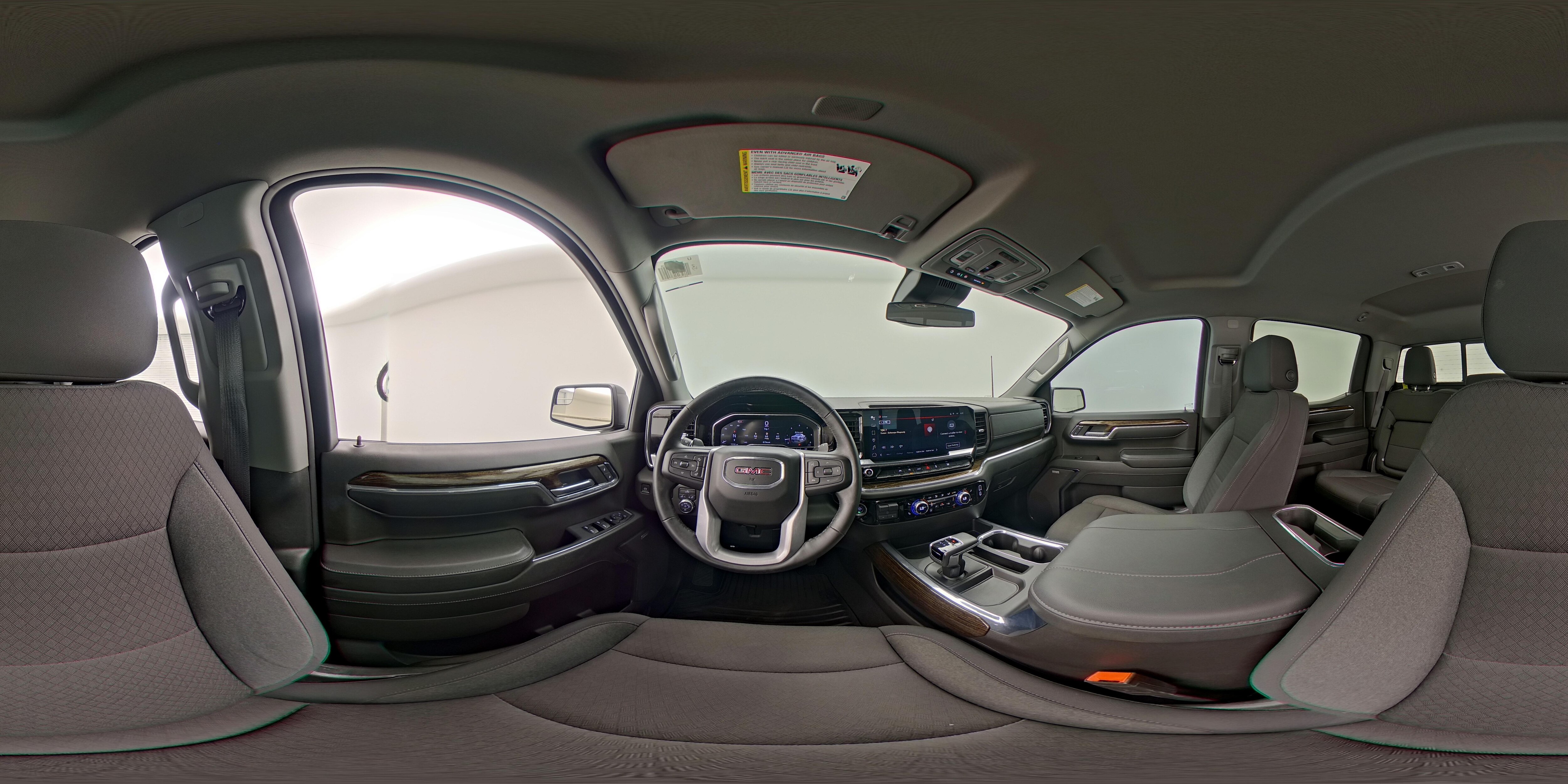 2024 GMC Sierra 1500 Elevation - Photo 26