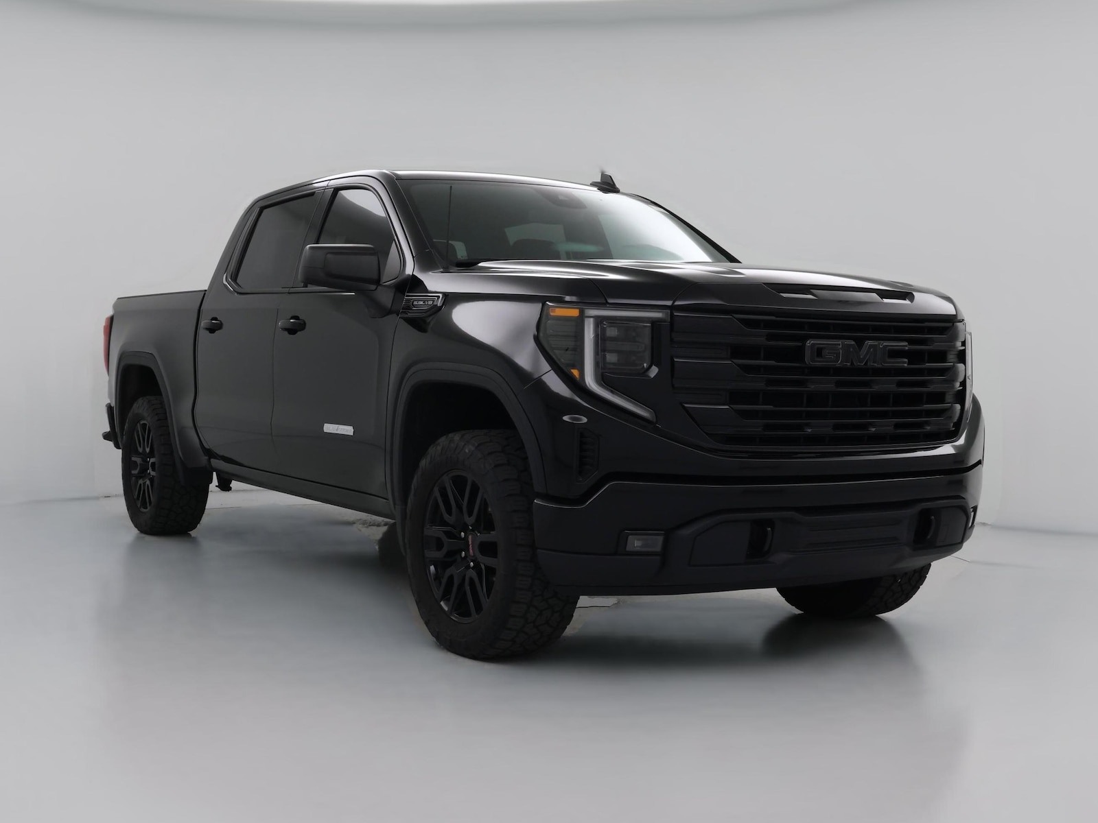 2024 GMC Sierra 1500 Elevation - Photo 1