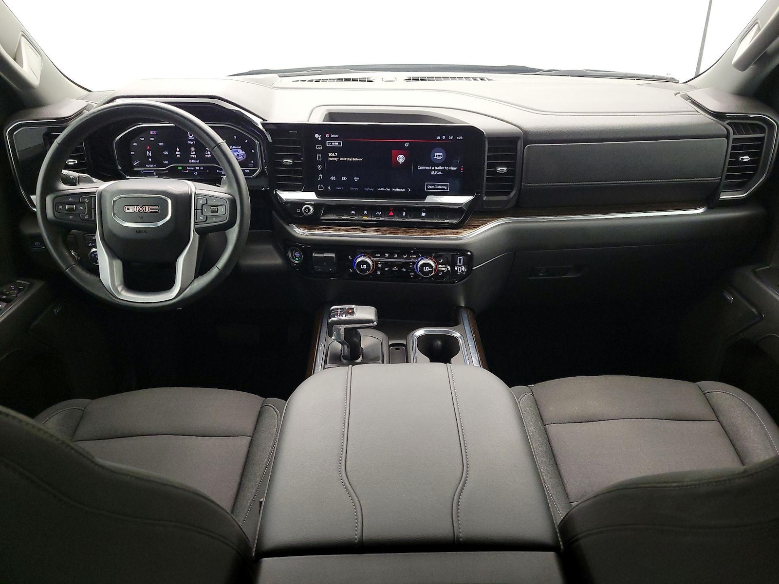 2024 GMC Sierra 1500 Elevation - Photo 10