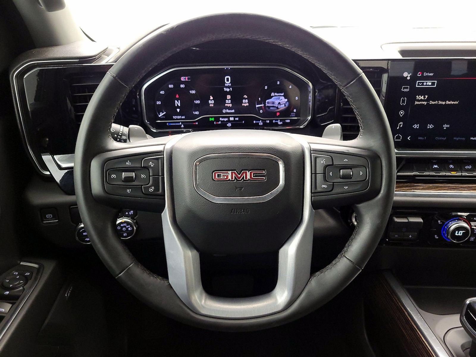 2024 GMC Sierra 1500 Elevation - Photo 11