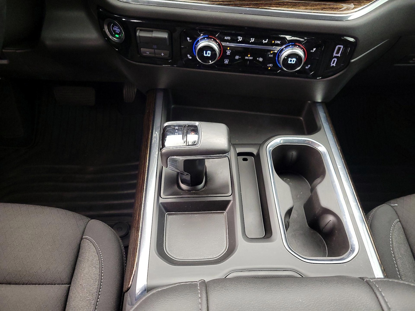 2024 GMC Sierra 1500 Elevation - Photo 18