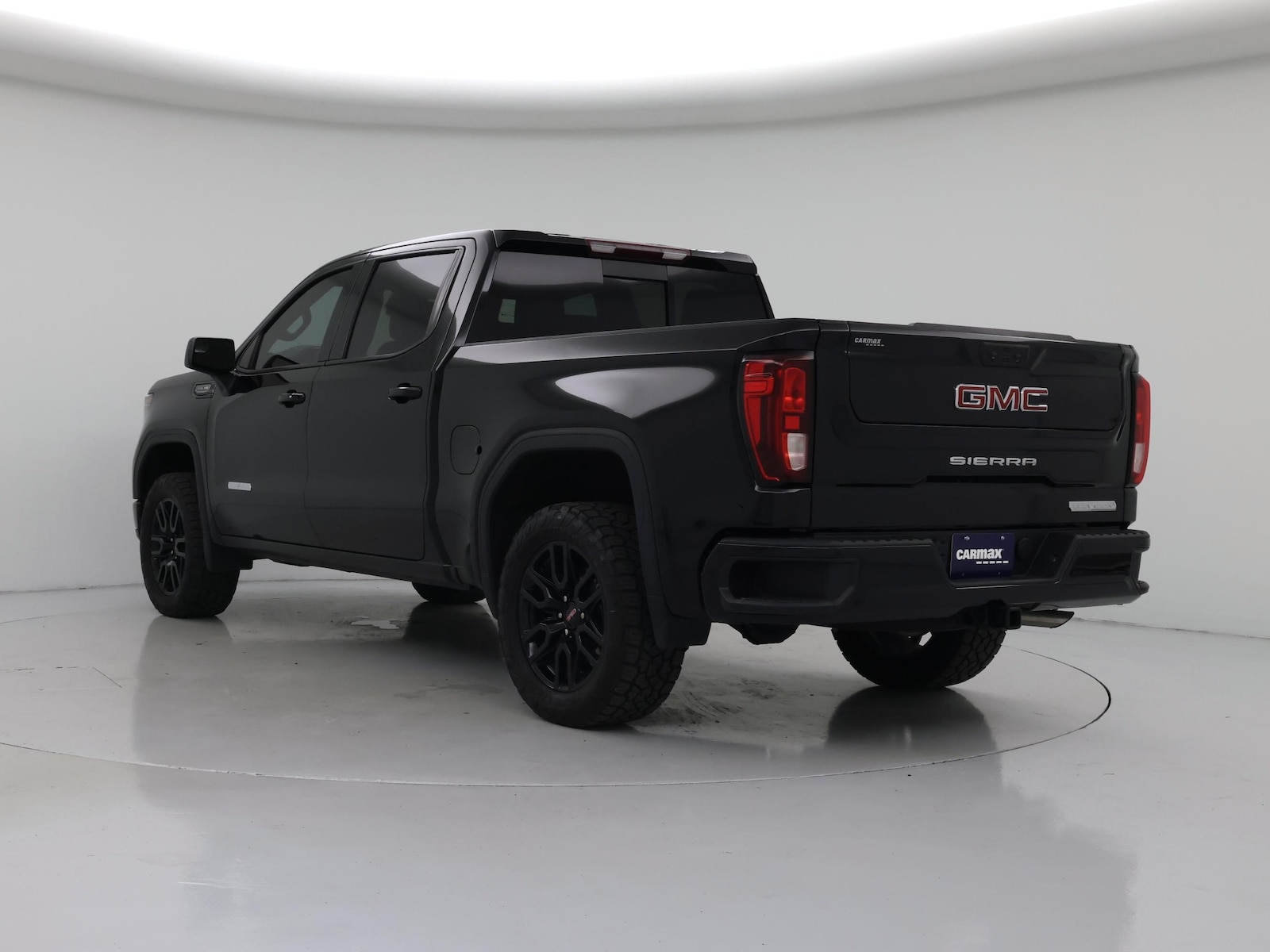 2024 GMC Sierra 1500 Elevation - Photo 3