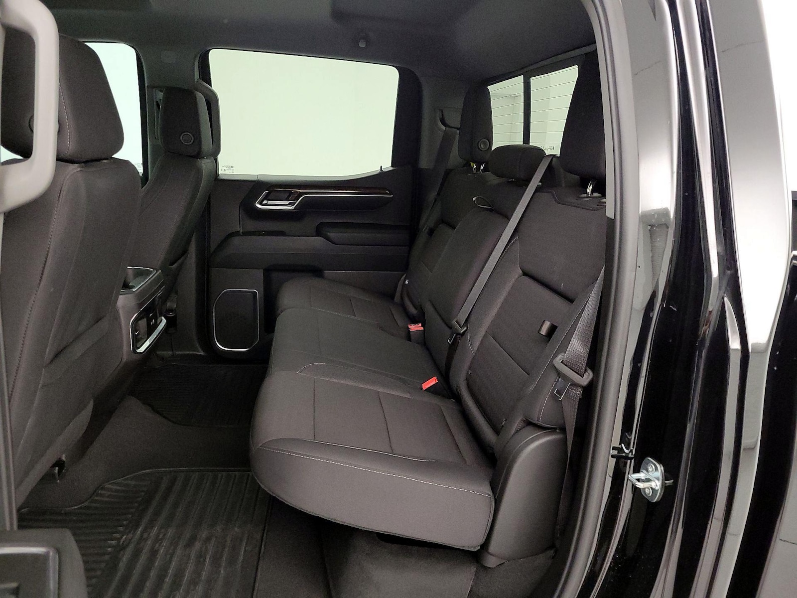 2024 GMC Sierra 1500 Elevation - Photo 20