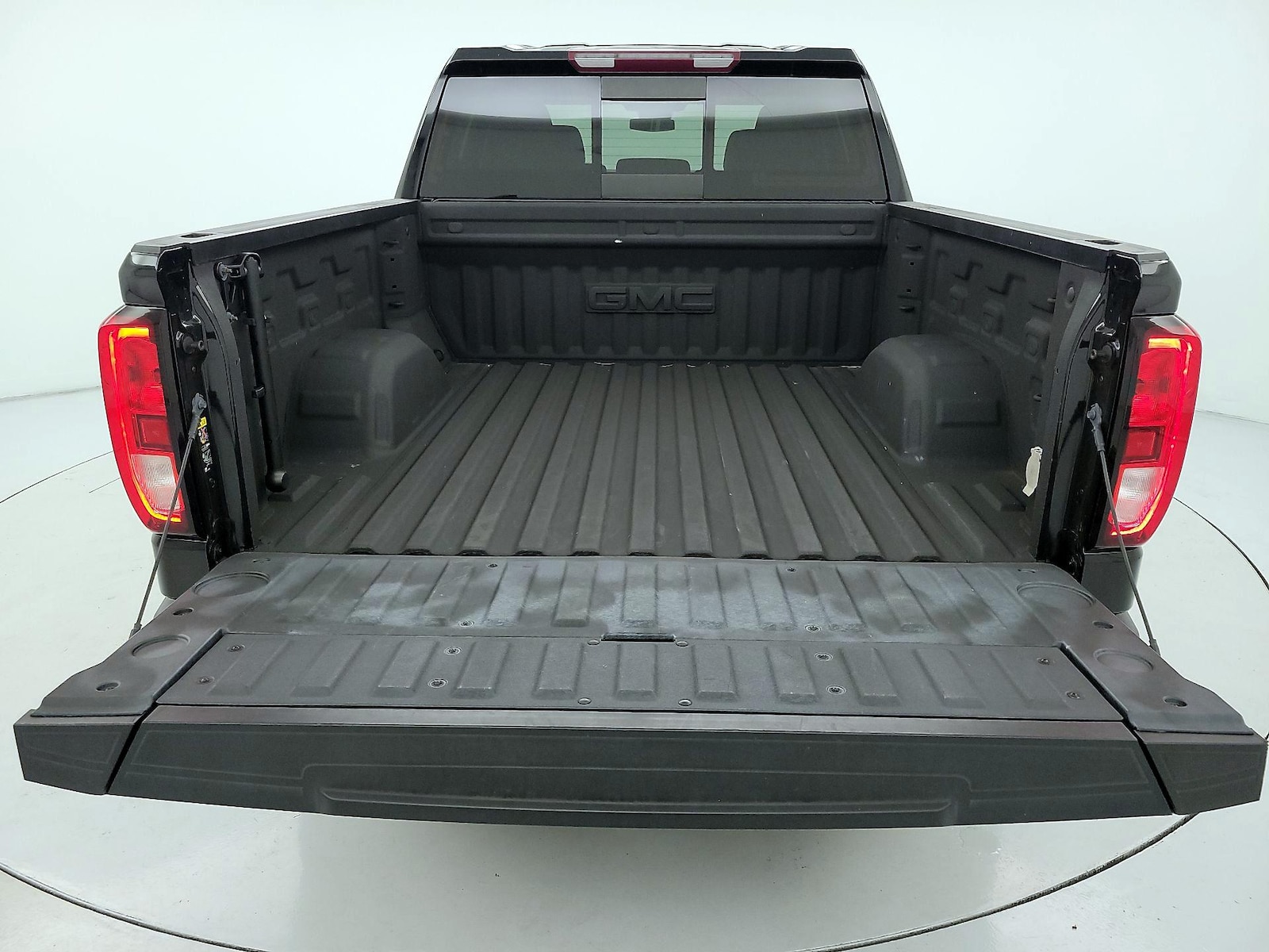 2024 GMC Sierra 1500 Elevation - Photo 21
