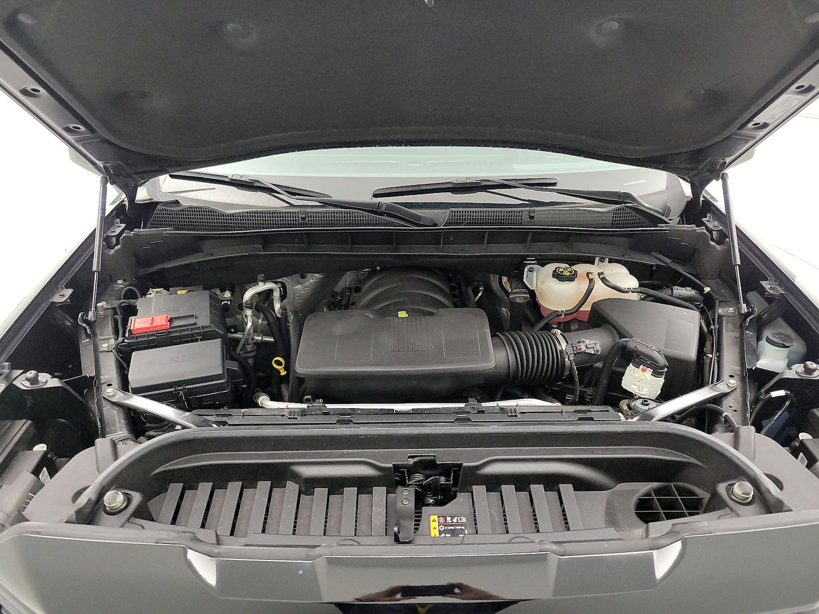 2024 GMC Sierra 1500 Elevation - Photo 22