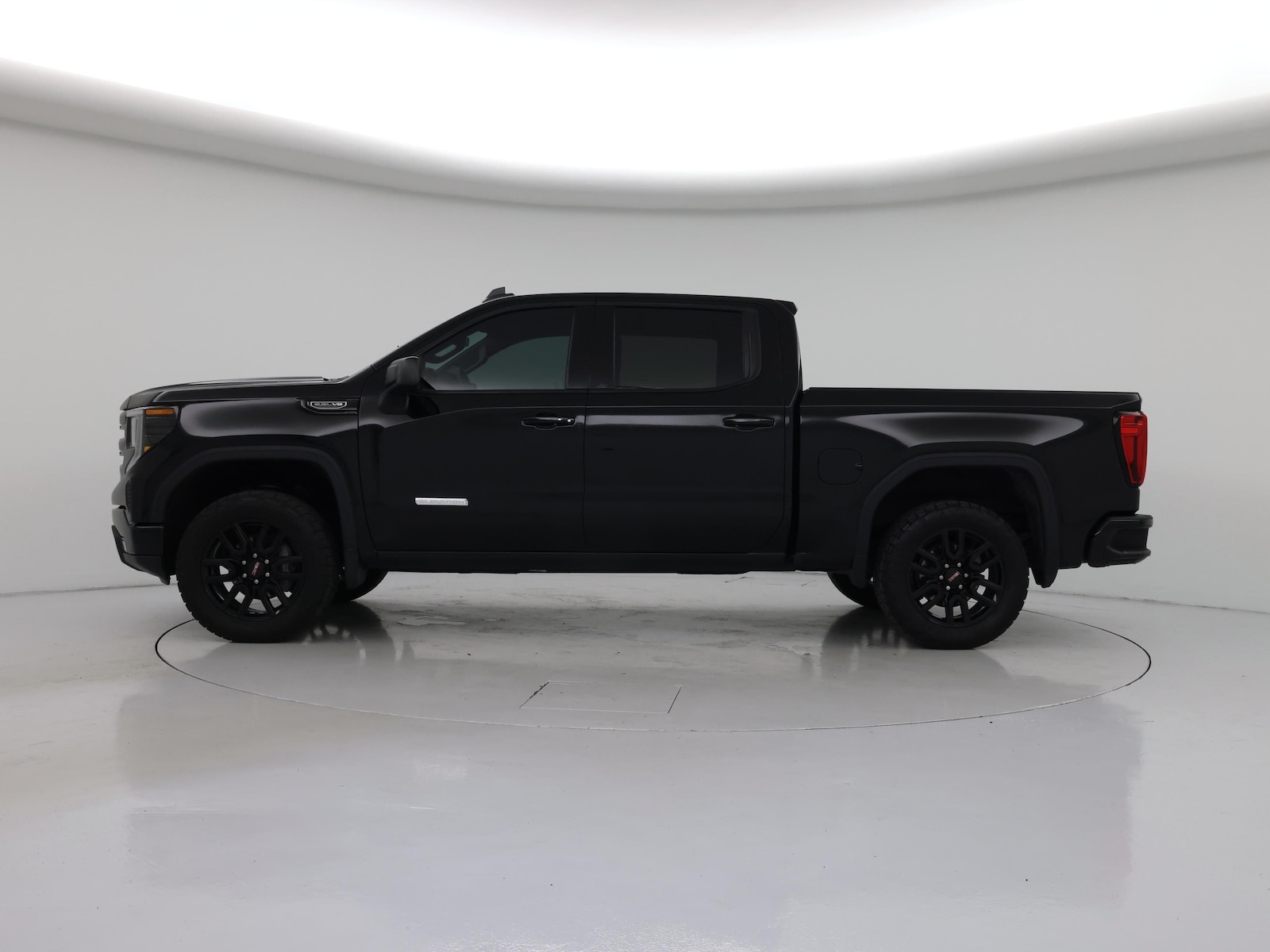 2024 GMC Sierra 1500 Elevation - Photo 4