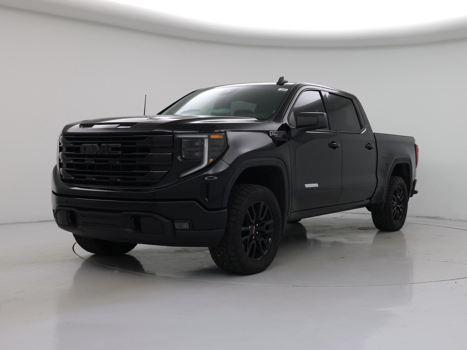 2024 GMC Sierra 1500 Elevation - Photo 5