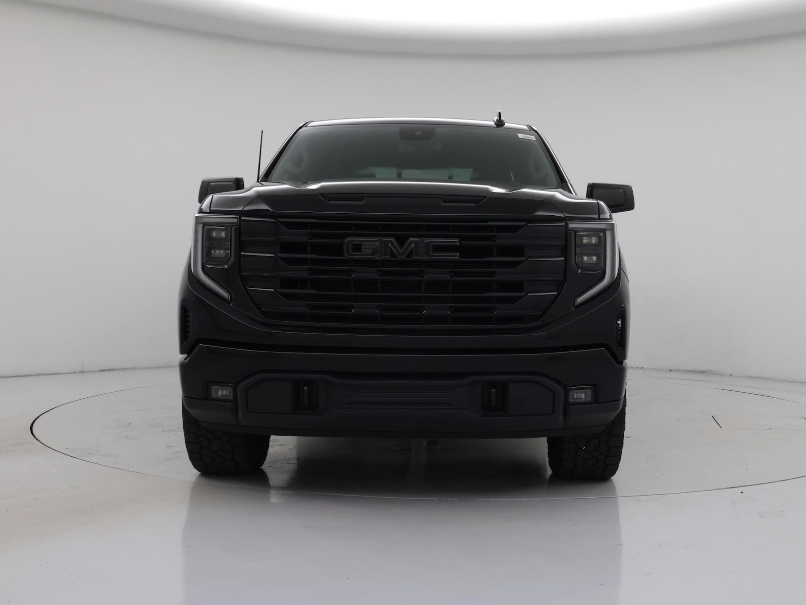 2024 GMC Sierra 1500 Elevation - Photo 6