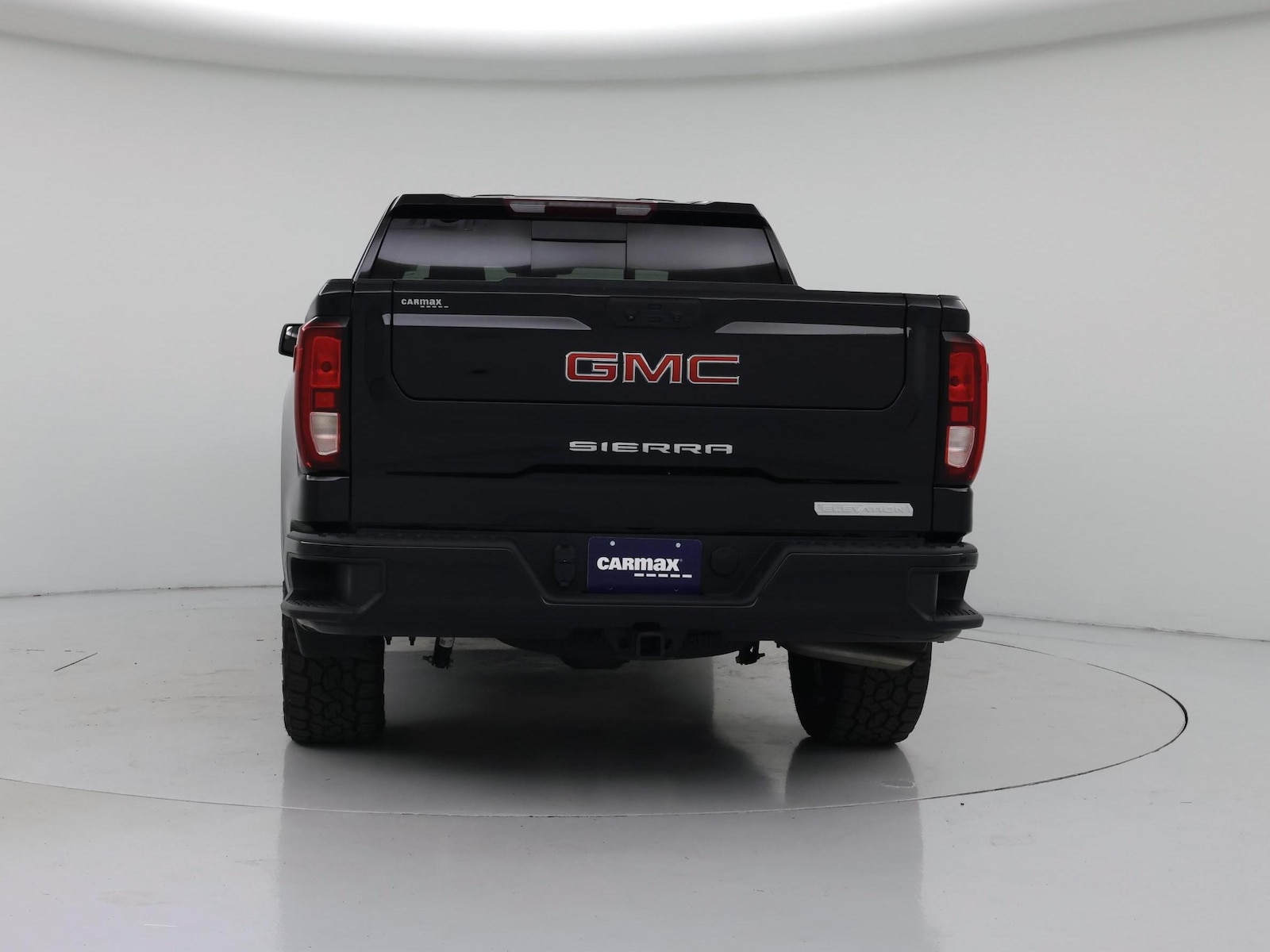 2024 GMC Sierra 1500 Elevation - Photo 7
