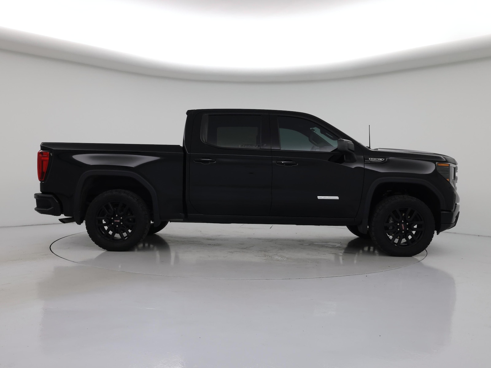 2024 GMC Sierra 1500 Elevation - Photo 8