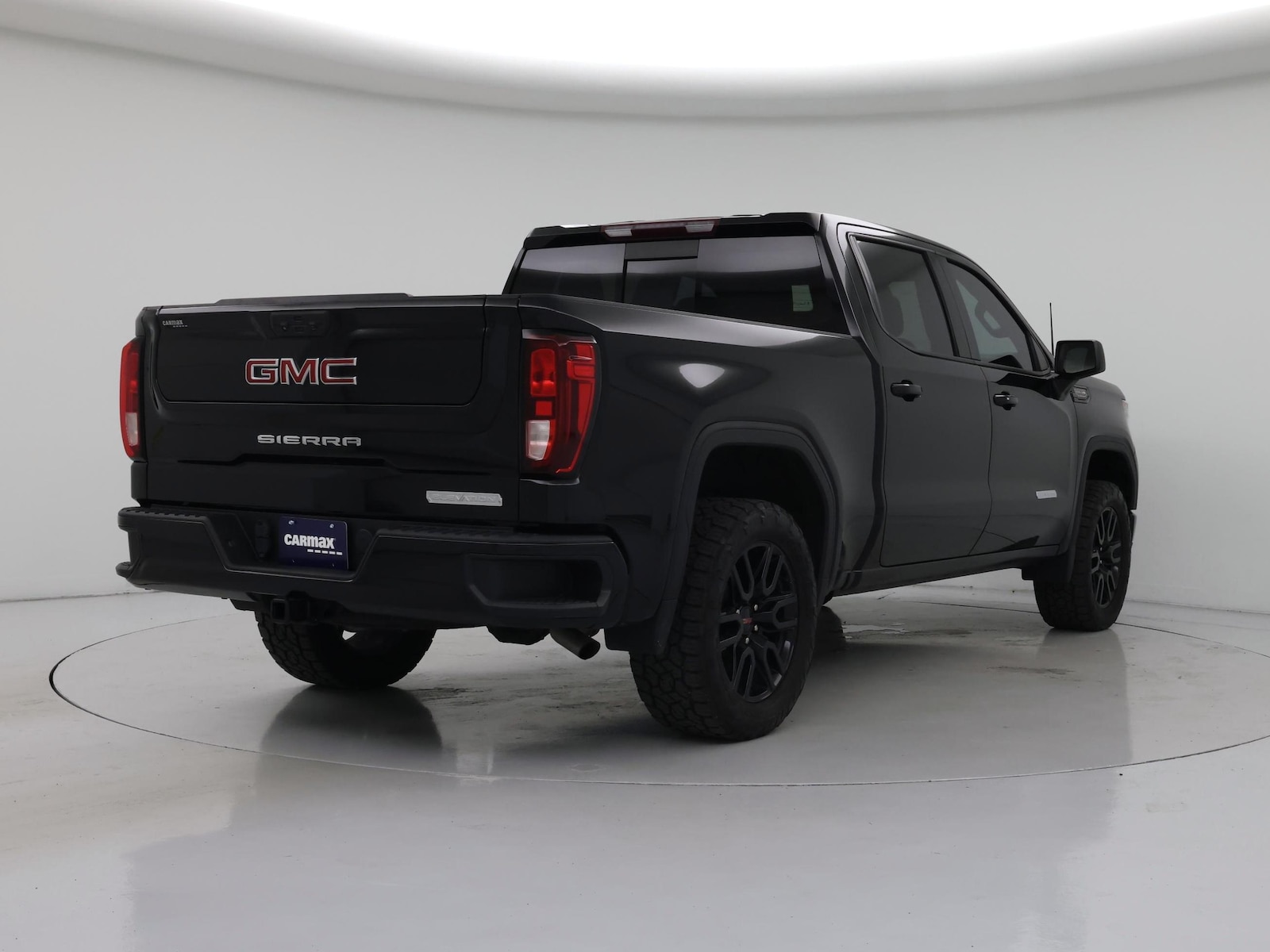 2024 GMC Sierra 1500 Elevation - Photo 9