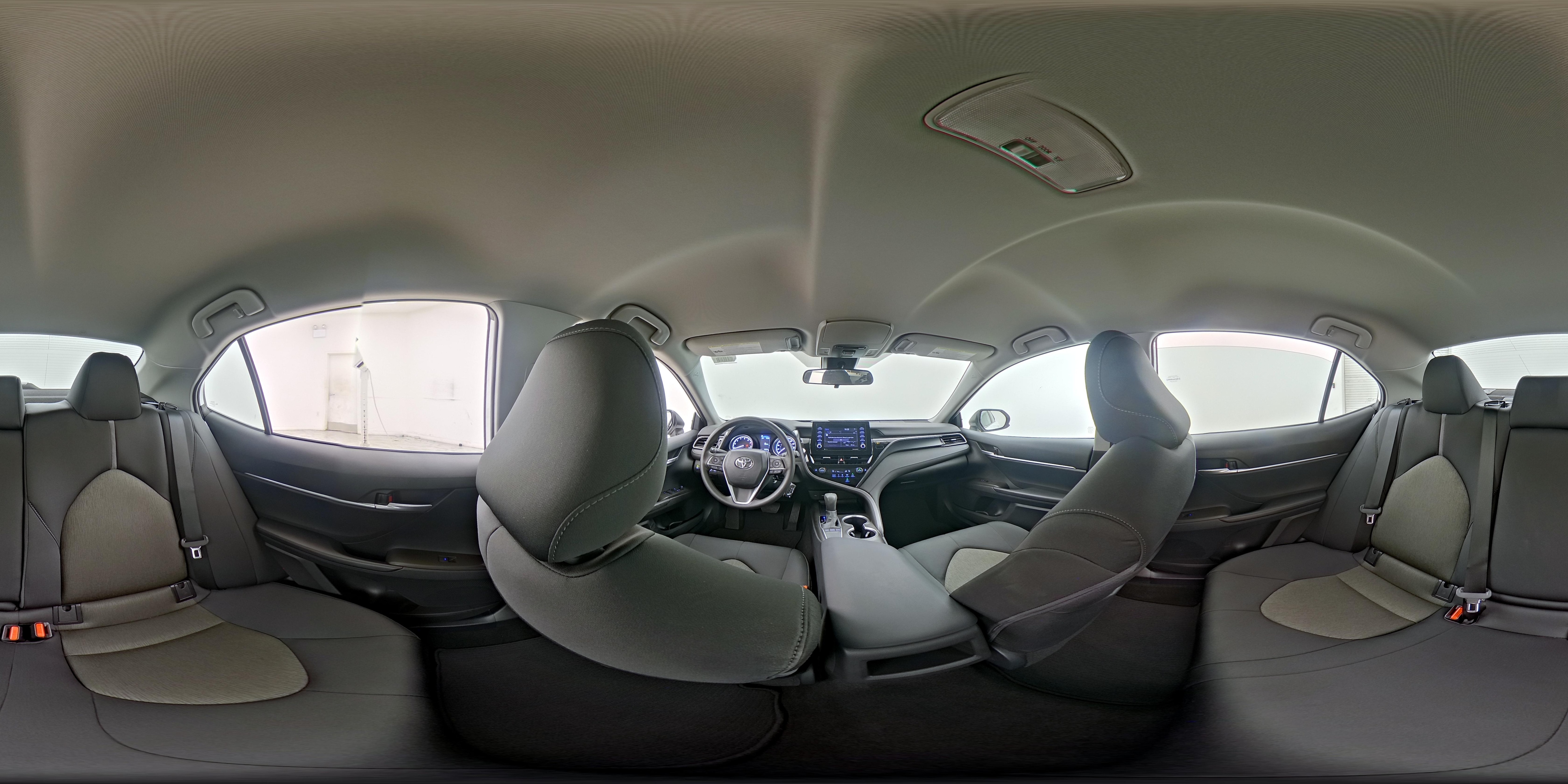 2024 Toyota Camry LE - Photo 24