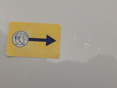 Condition detail