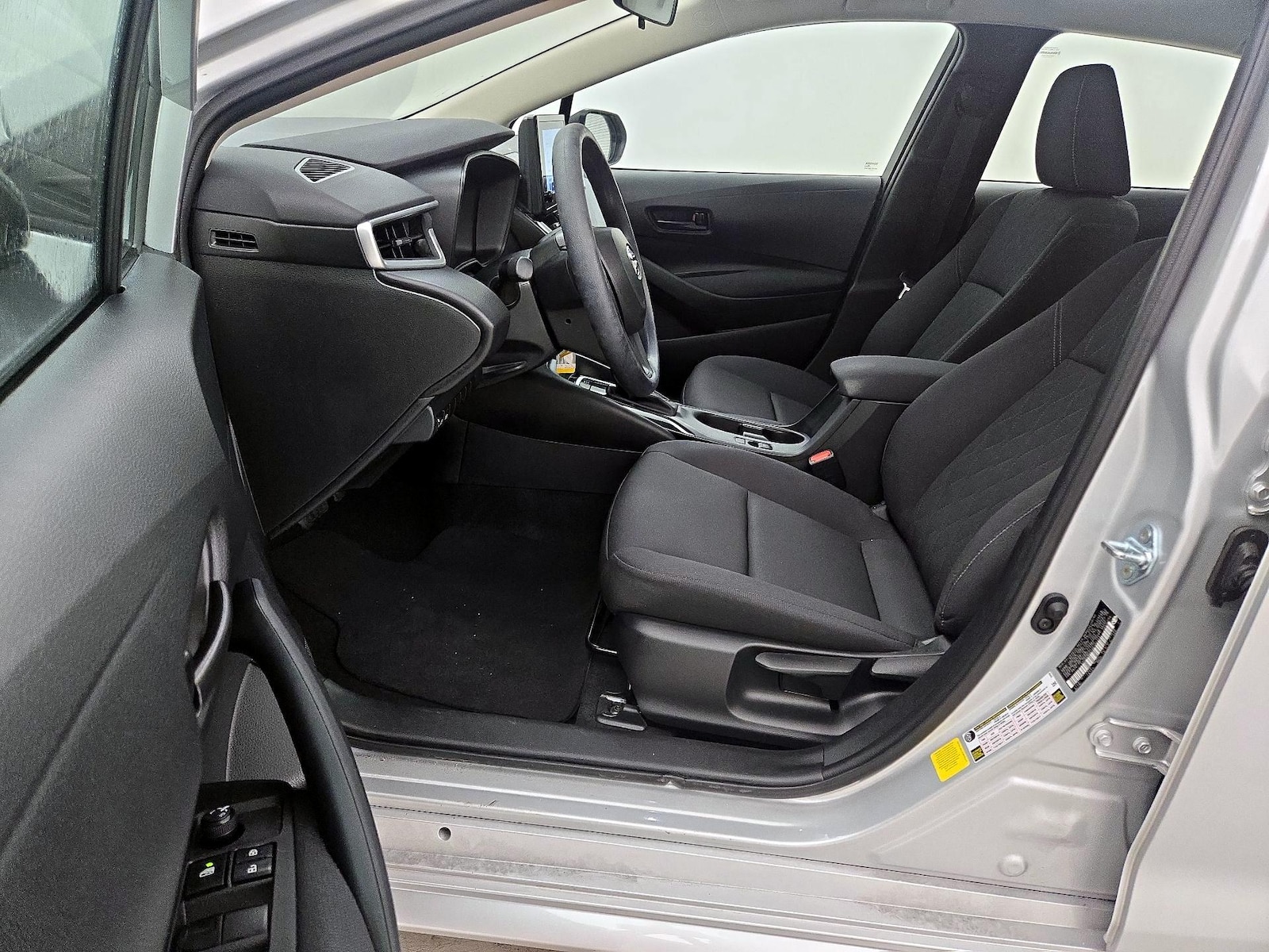 Side Airbags