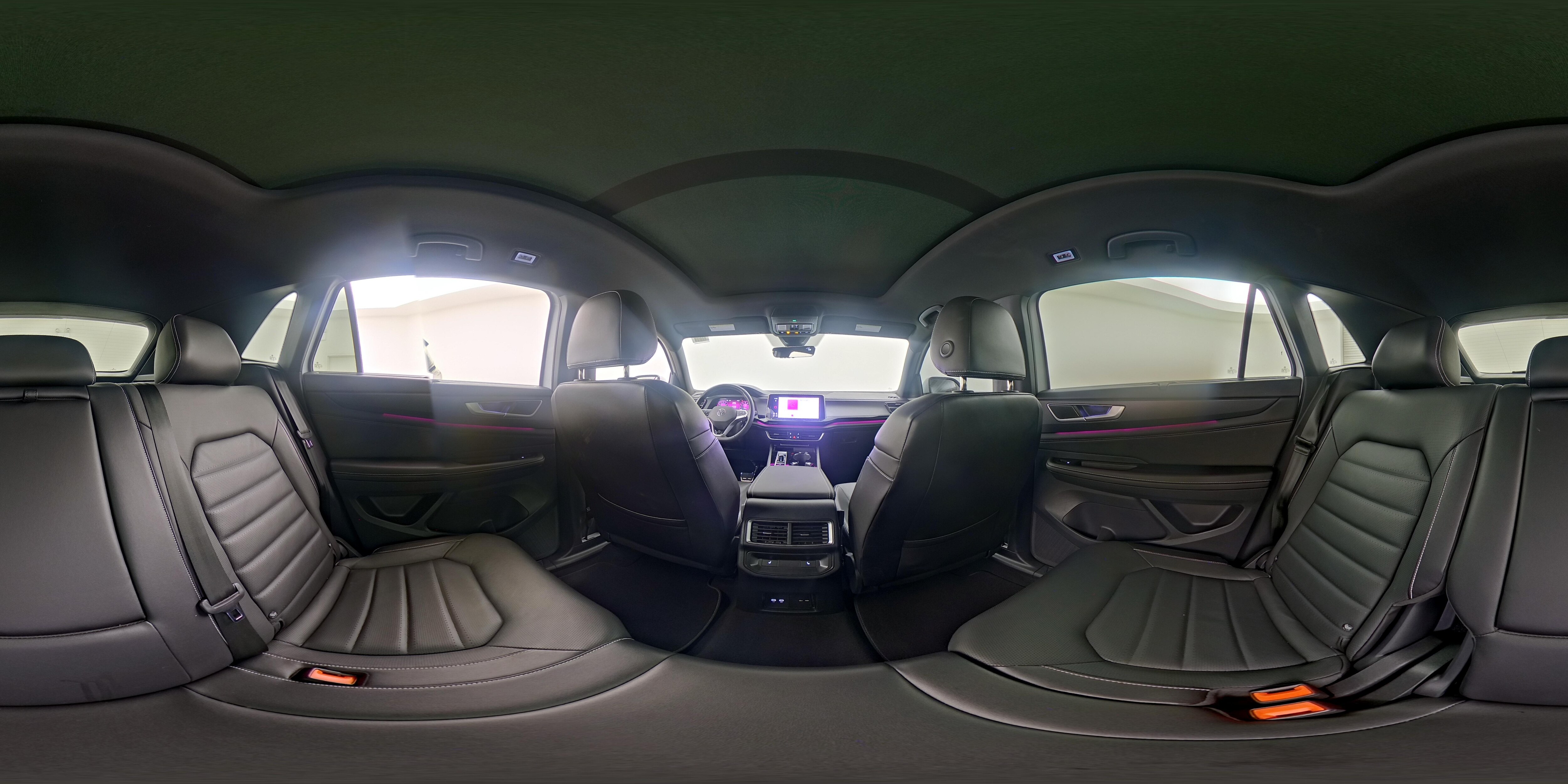 2024 Volkswagen Atlas Cross Sport SEL R-LINE - Photo 27