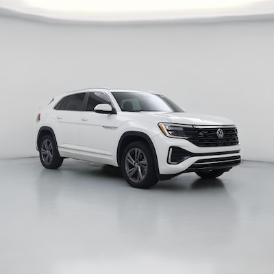 2024 Volkswagen Atlas Cross Sport SEL R-Line