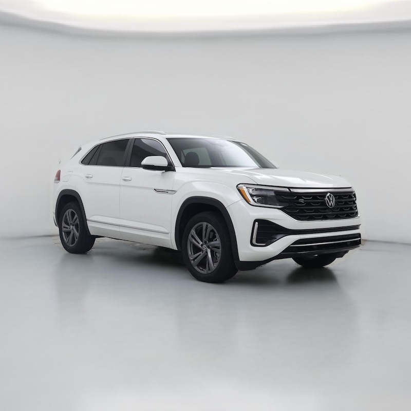 2024 Volkswagen Atlas Cross Sport SEL R-Line