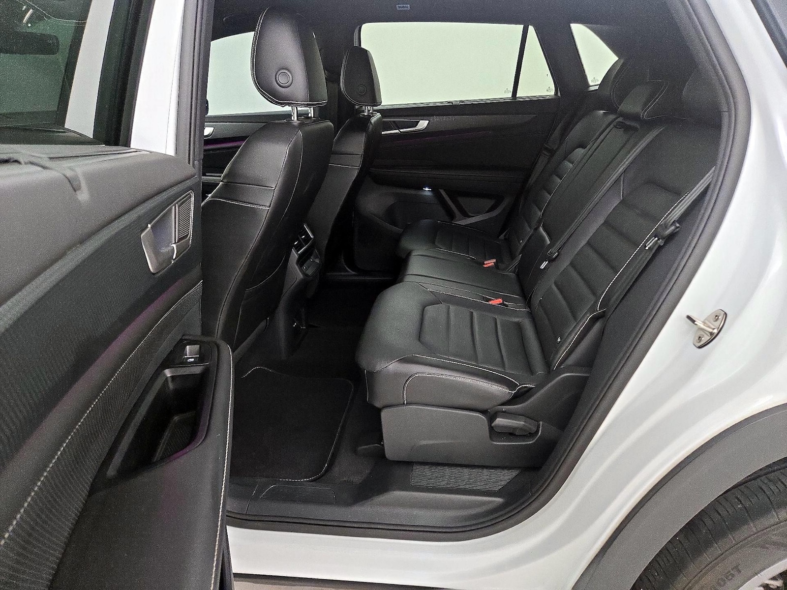 2024 Volkswagen Atlas Cross Sport SEL R-LINE - Photo 22