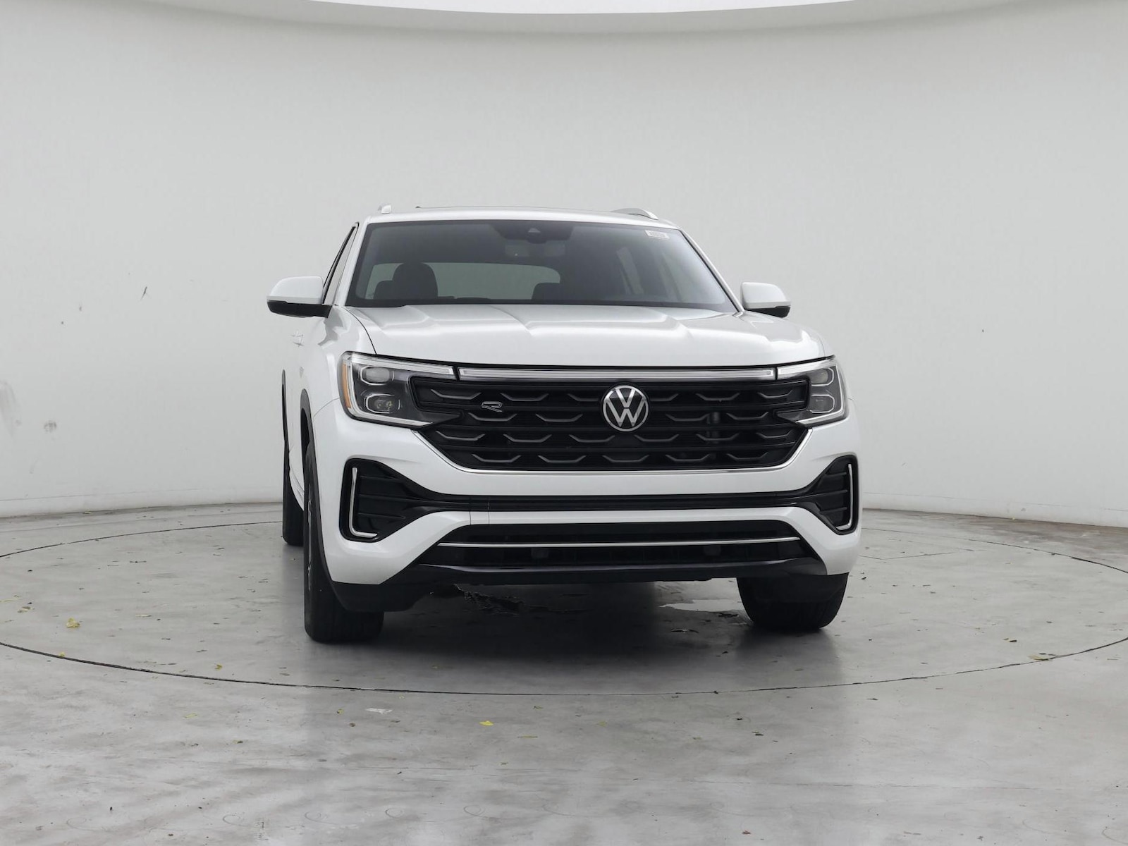 2024 Volkswagen Atlas Cross Sport SEL R-LINE - Photo 6