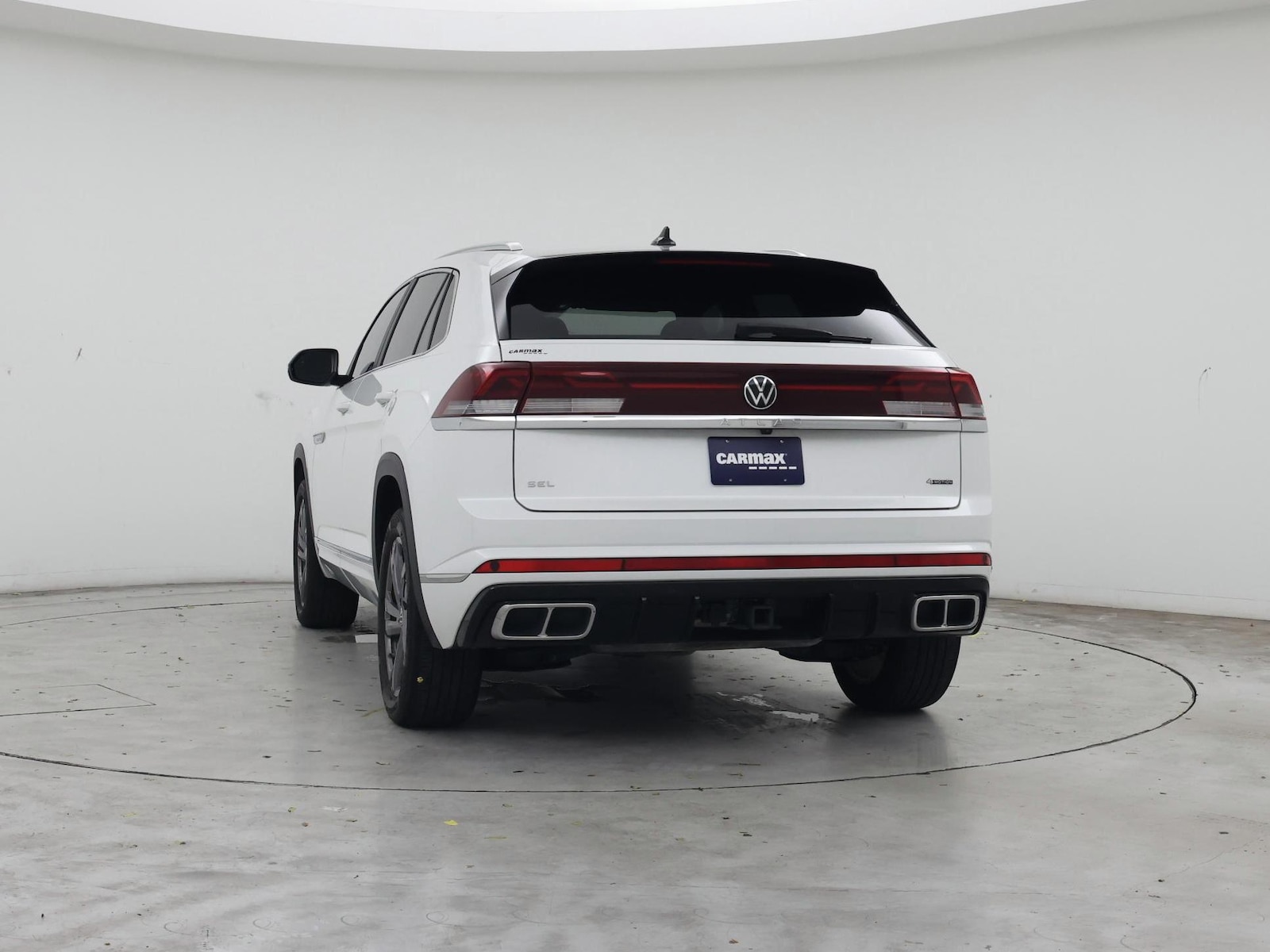 2024 Volkswagen Atlas Cross Sport SEL R-LINE - Photo 7