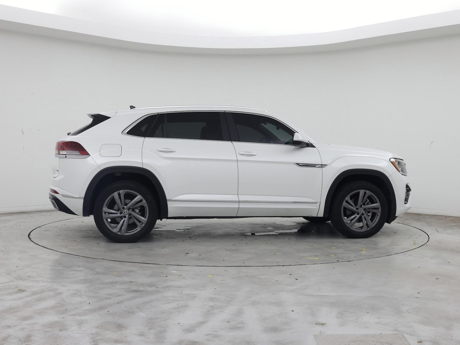 2024 Volkswagen Atlas Cross Sport SEL R-LINE - Photo 8
