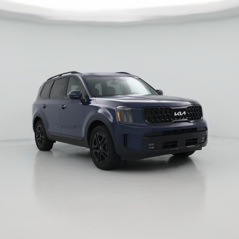 2024 Kia Telluride SX Prestige X-Line
