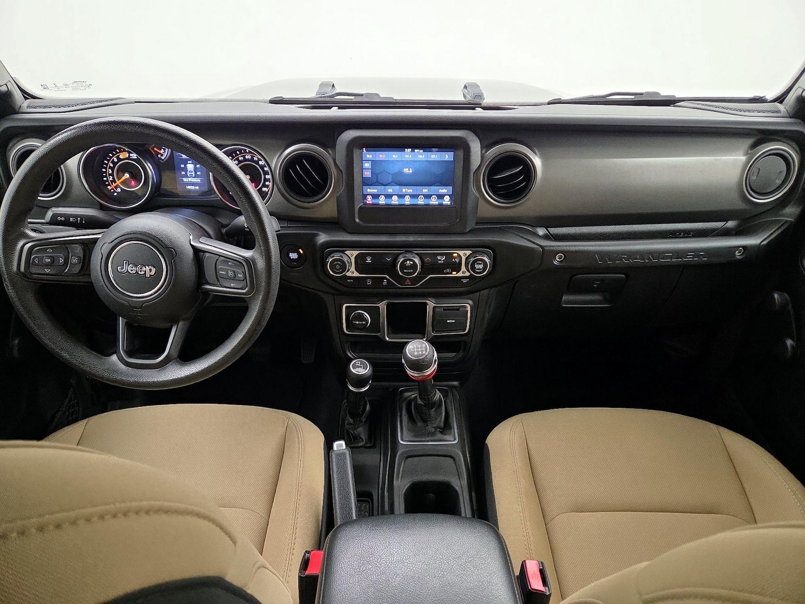 Apple CarPlay®