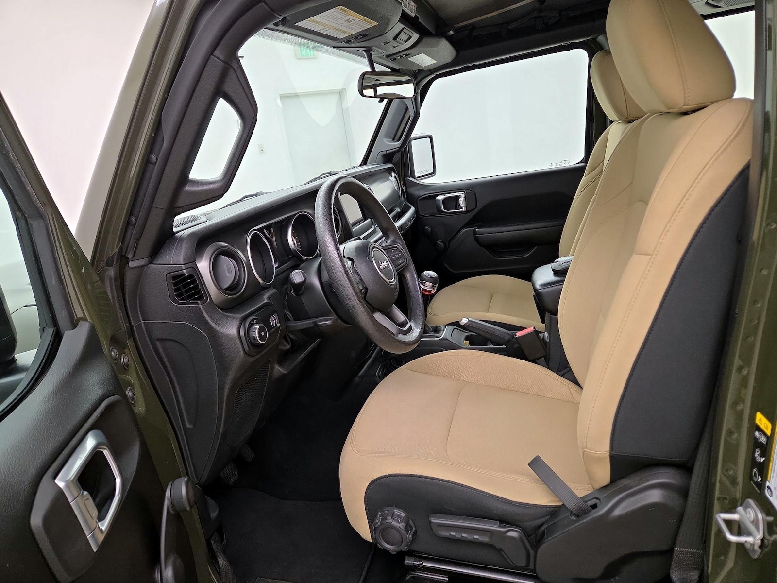 Side Airbags