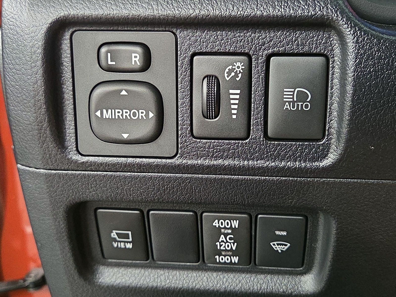 2024 Toyota 4Runner TRD Pro - Photo 14