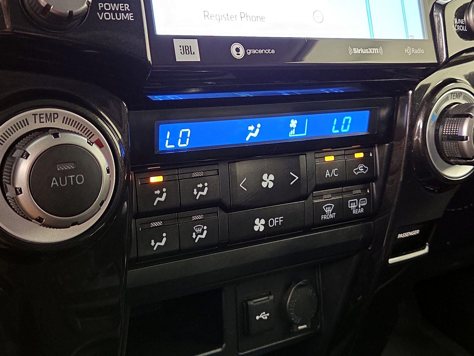 2024 Toyota 4Runner TRD Pro - Photo 18