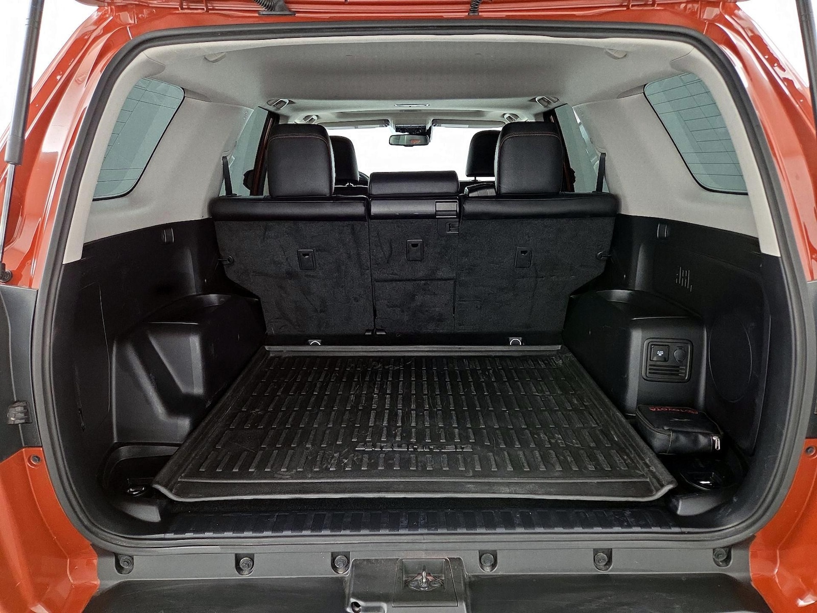 2024 Toyota 4Runner TRD Pro - Photo 23