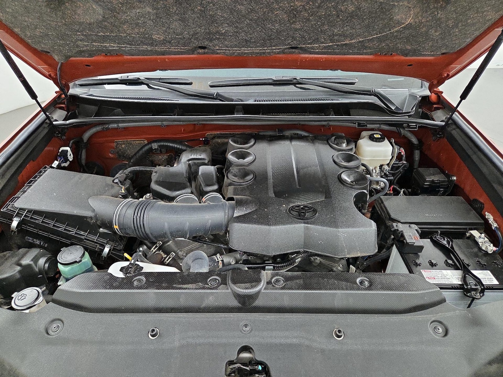 2024 Toyota 4Runner TRD Pro - Photo 24