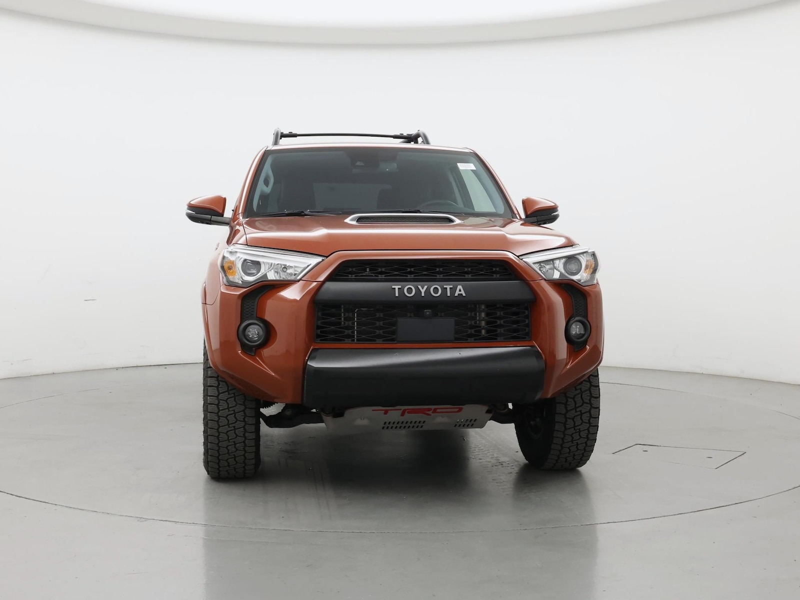 2024 Toyota 4Runner TRD Pro - Photo 6