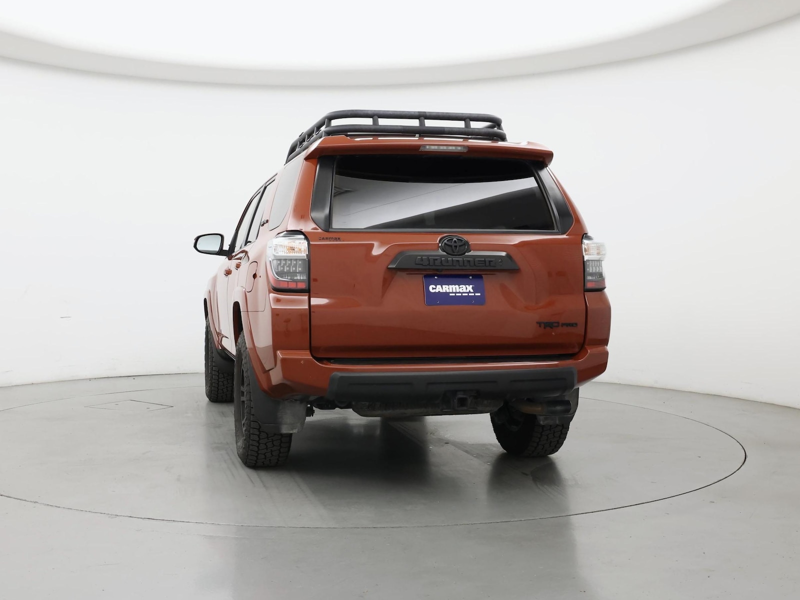 2024 Toyota 4Runner TRD Pro - Photo 7