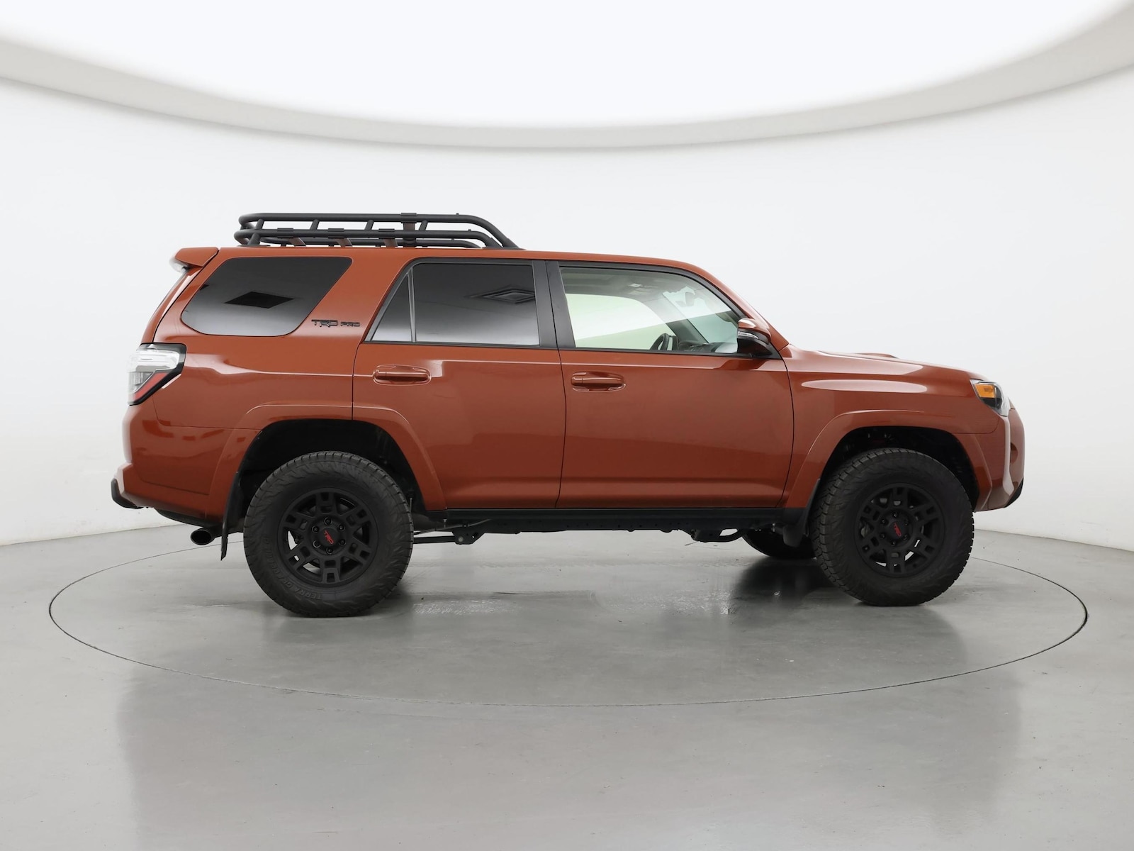 2024 Toyota 4Runner TRD Pro - Photo 8