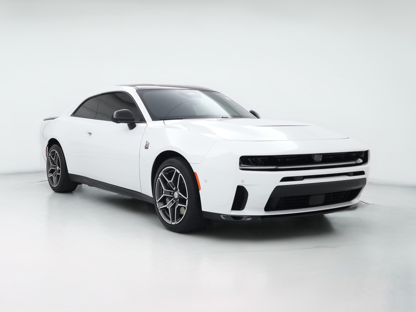 2026 Dodge Charger