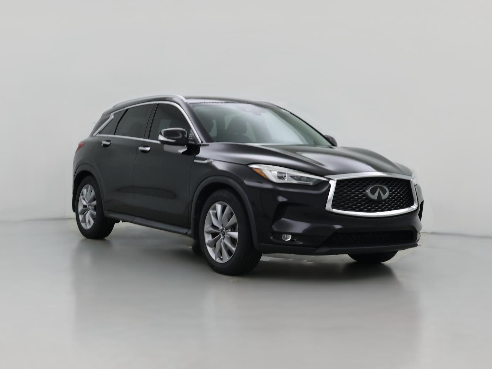 2021 INFINITI QX50