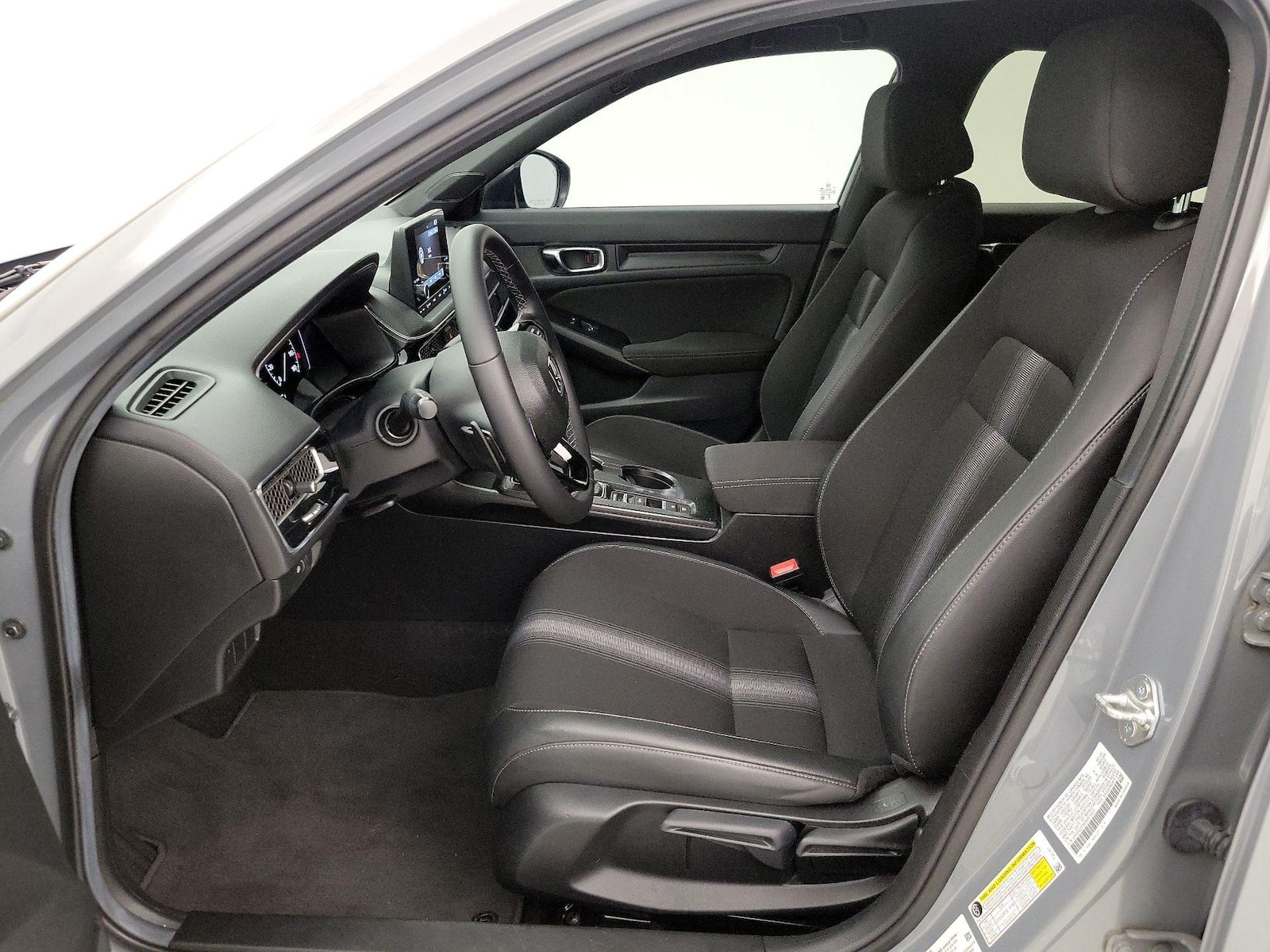 Side Airbags