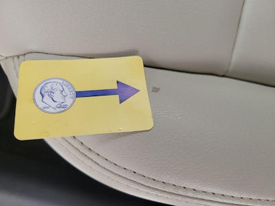 Condition detail