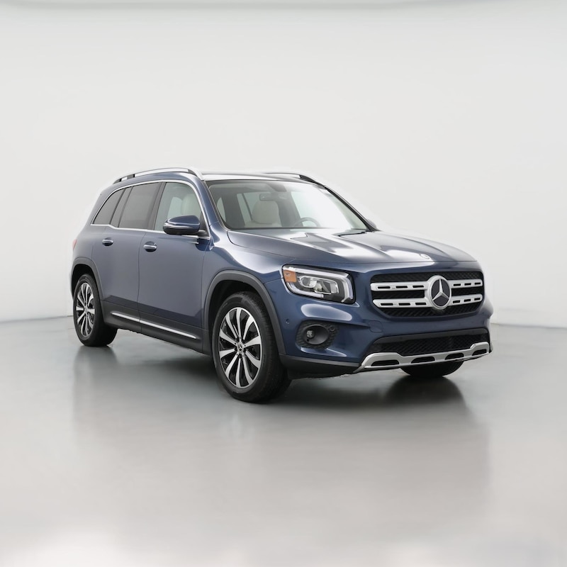 2023 Mercedes-Benz GLB250
