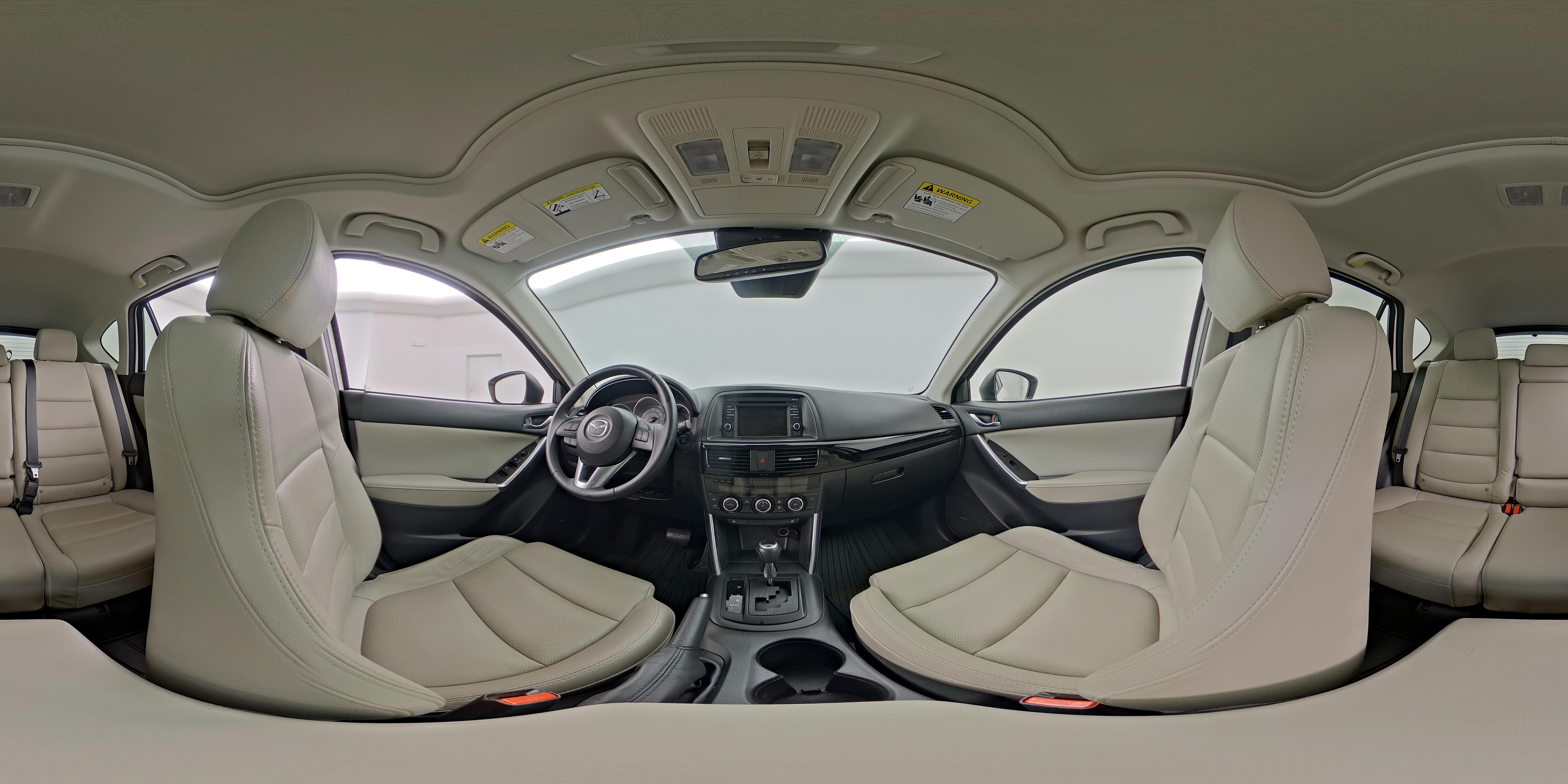 2014 Mazda CX-5 Grand Touring - Photo 26