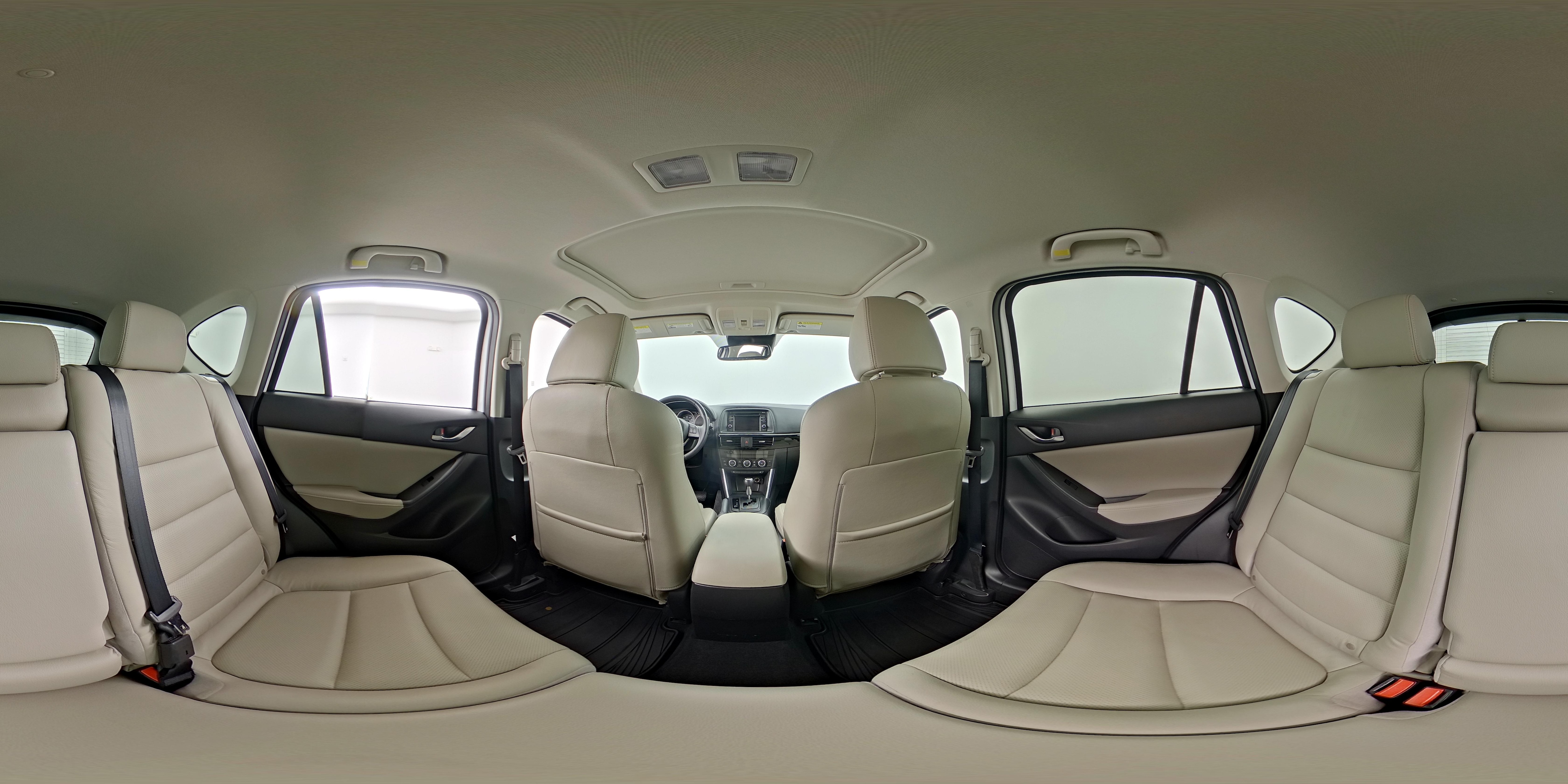 2014 Mazda CX-5 Grand Touring - Photo 27