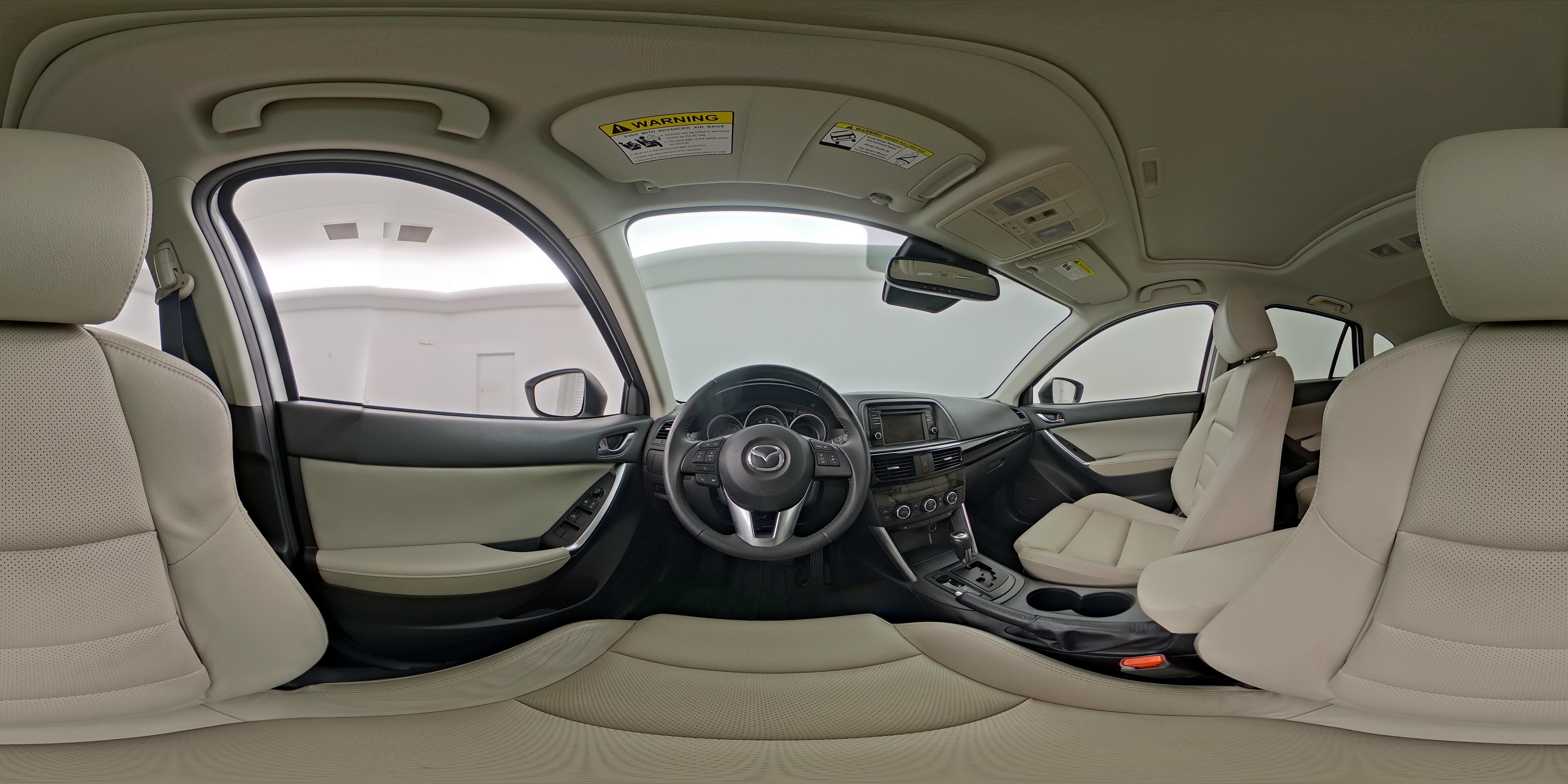2014 Mazda CX-5 Grand Touring - Photo 28